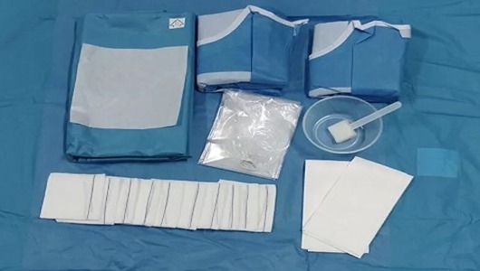 فروش پک جراحی چشم + قیمت خرید به صرفه